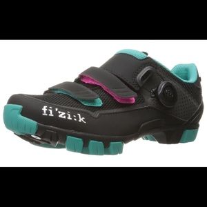 Fizik Women M6 Donna BOA Mountain Cycling Shoe